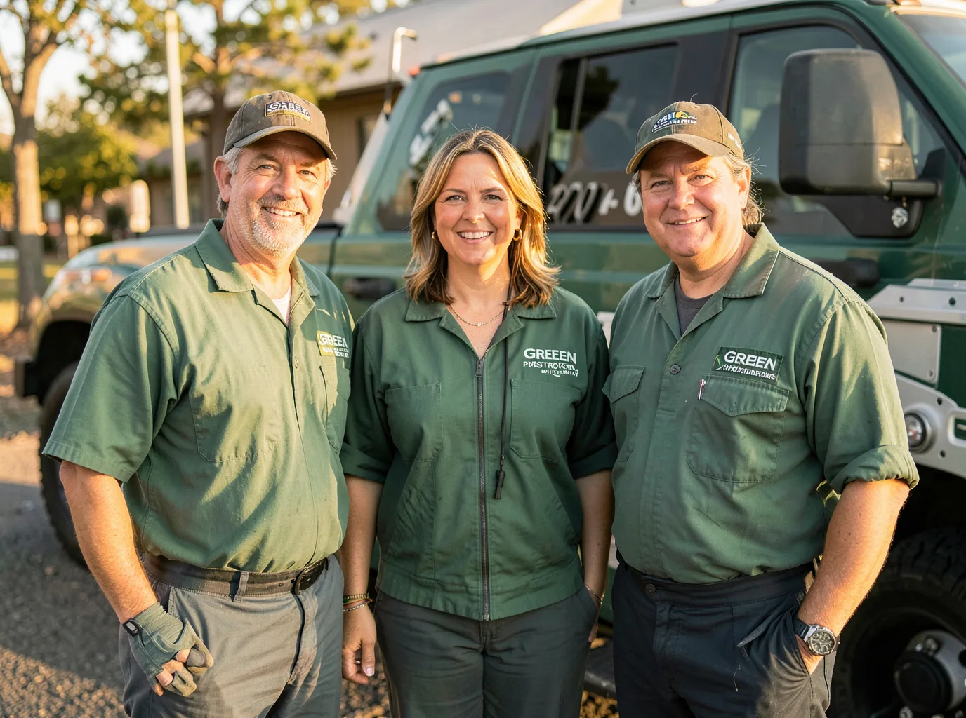 Water Damage Restoration company in Pickens, SC