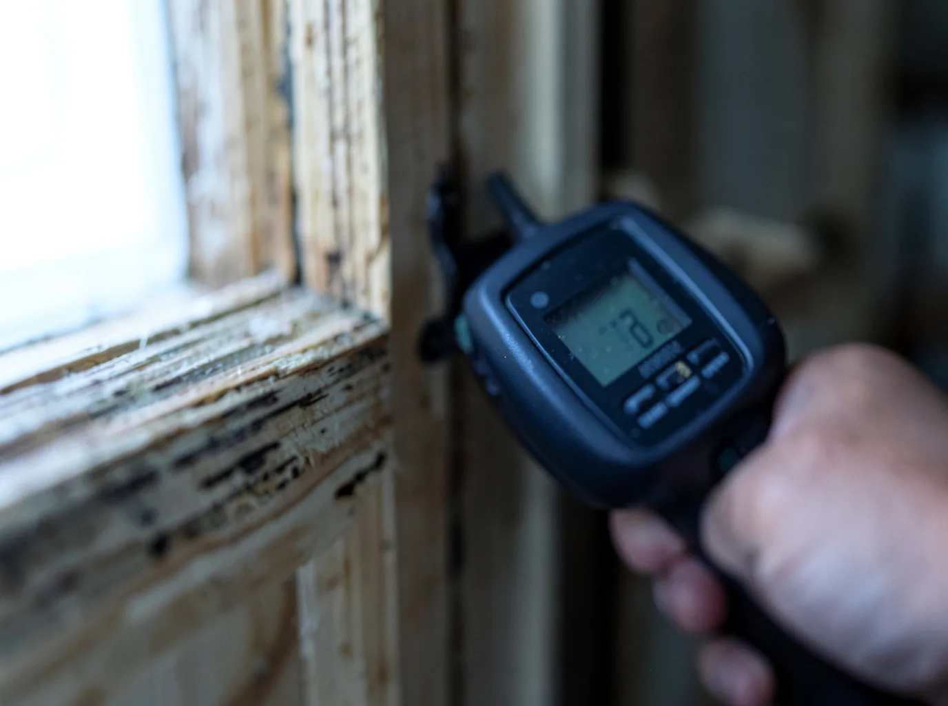 Ceiling Water Damage Repair in Pickens, SC