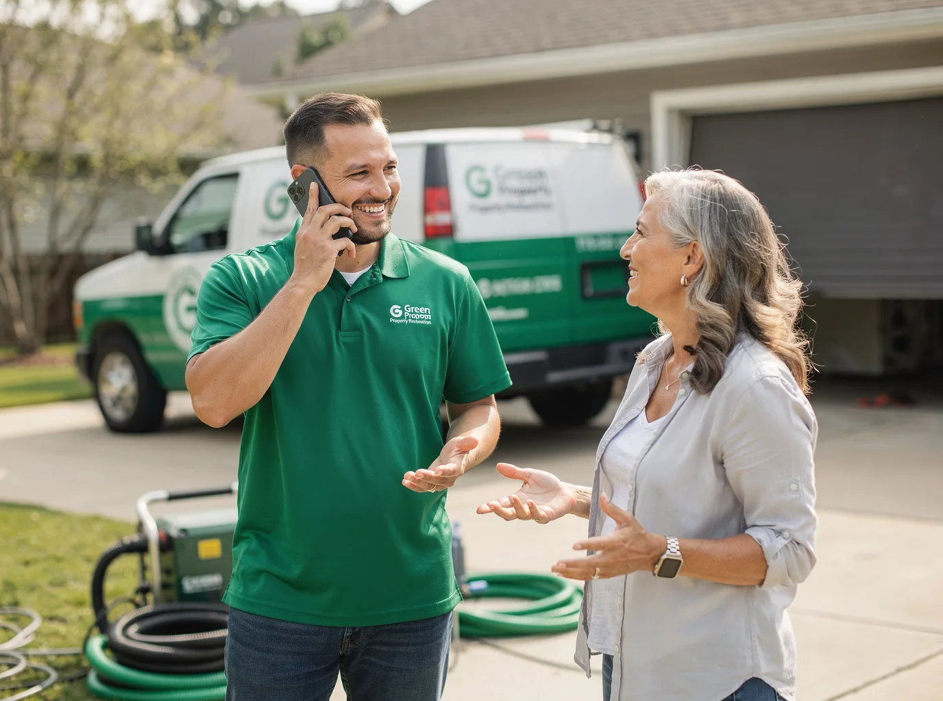 Water Damage Restoration Pickens, SC FAQs